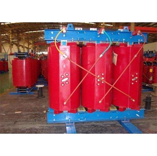 翼城SCB10-800KVA/10KV/0.4KV干式变压器