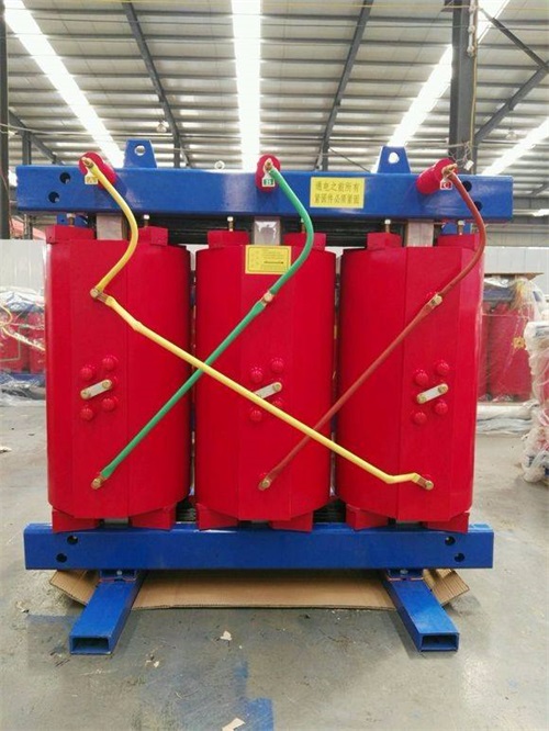 翼城SCB13-500KVA干式变压器厂家价格