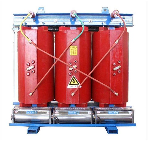 翼城SCB11-630KVA/10KV干式变压器