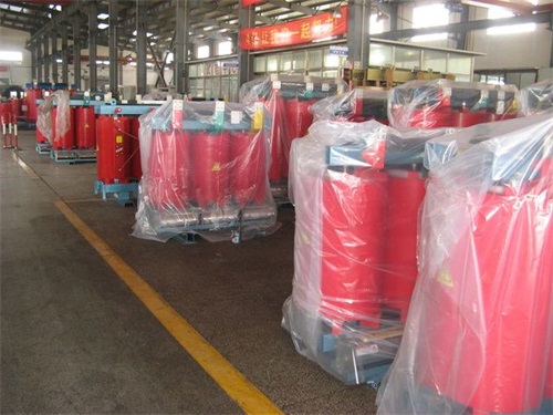 翼城SCB10-200kva干式变压器现货价格