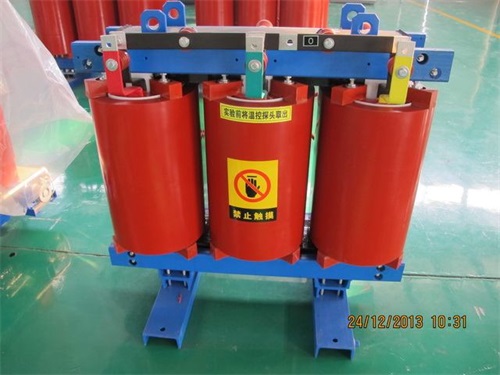 翼城SCB12-315KVA/10KV/0.4KV干式变压器